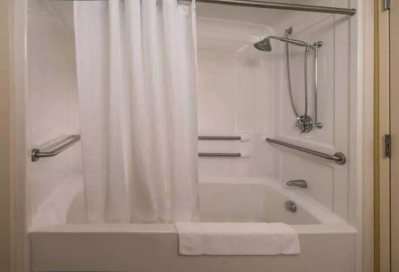 호텔 Holiday Inn Express State College At Williamsburg Square, An Ihg