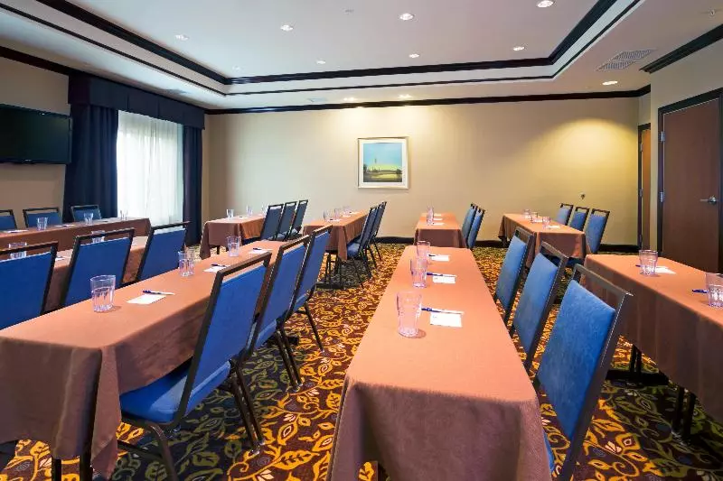 호텔 Holiday Inn Express Washington Court House, An Ihg