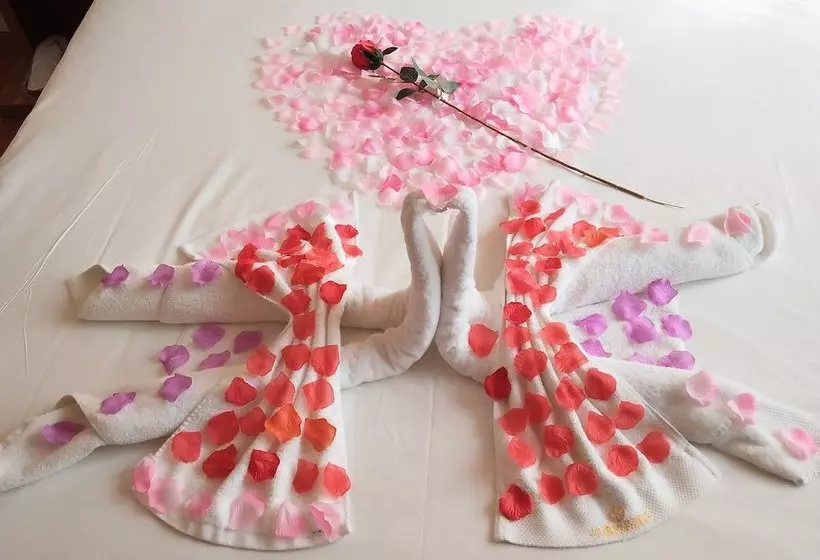 酒店 Kunyi Boutique