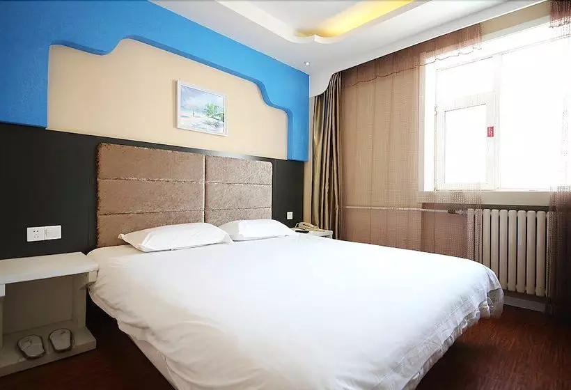 酒店 Kunyi Boutique