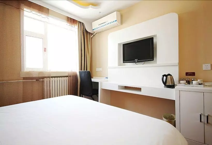 酒店 Kunyi Boutique