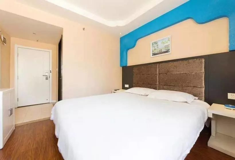 酒店 Kunyi Boutique