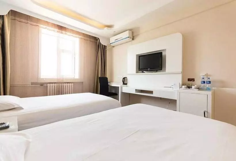 酒店 Kunyi Boutique