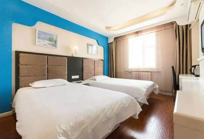 酒店 Kunyi Boutique