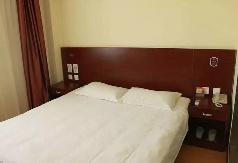 酒店 Kunyi Boutique