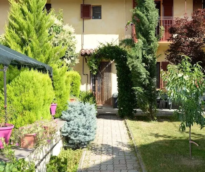 هتل La Valle B&b