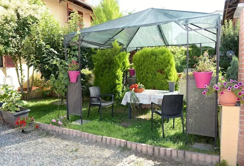هتل La Valle B&b