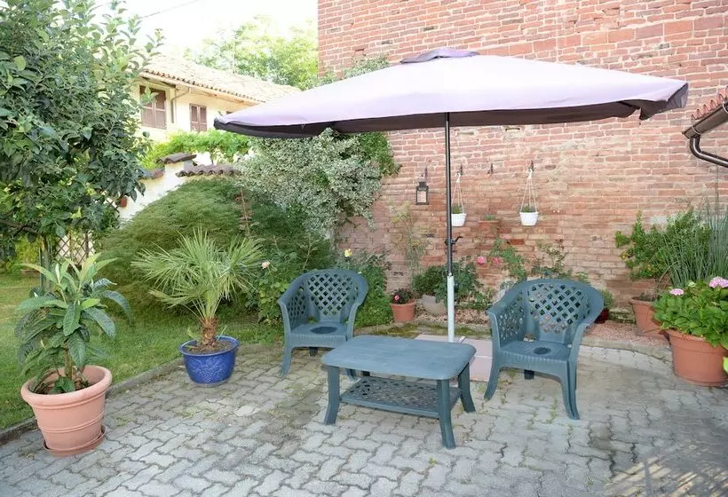 هتل La Valle B&b