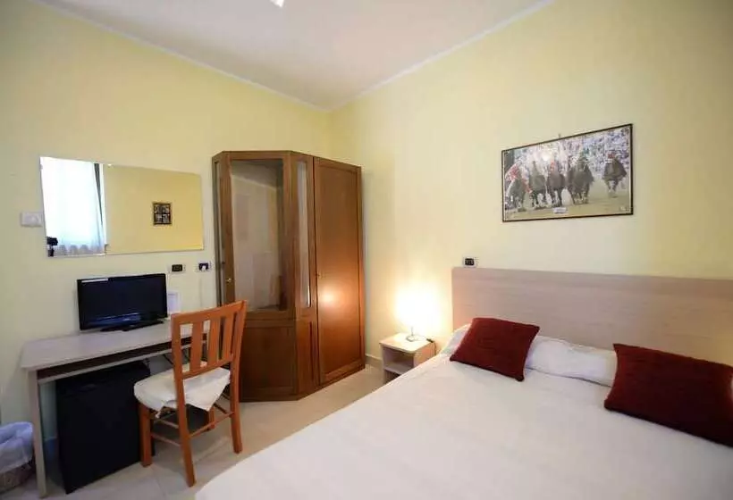هتل La Valle B&b