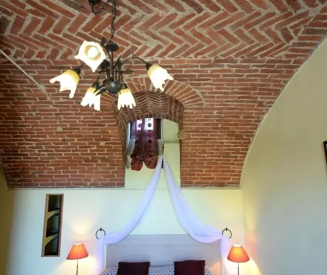 هتل La Valle B&b