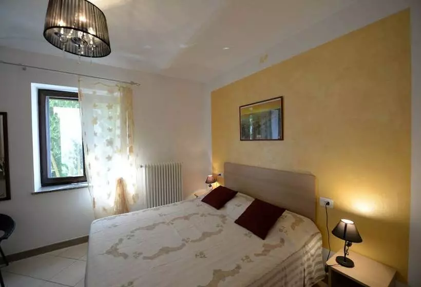 هتل La Valle B&b