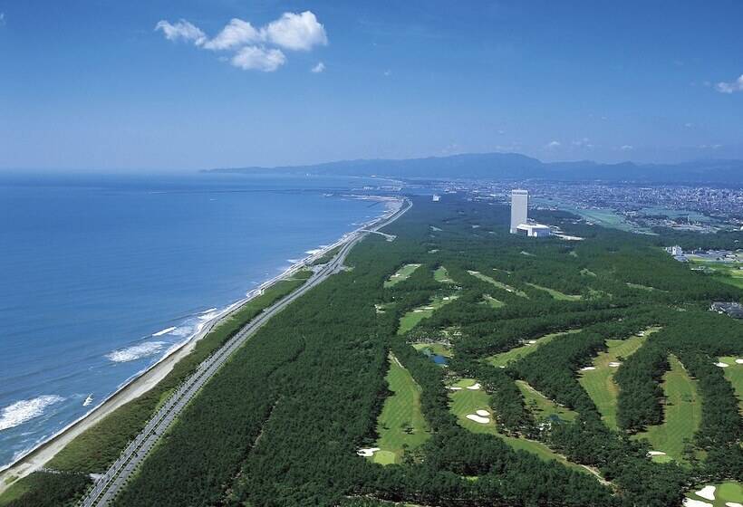 酒店 Luxze Hitotsuba/cottage Himuka