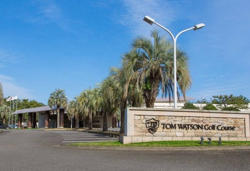 酒店 Luxze Hitotsuba/cottage Himuka