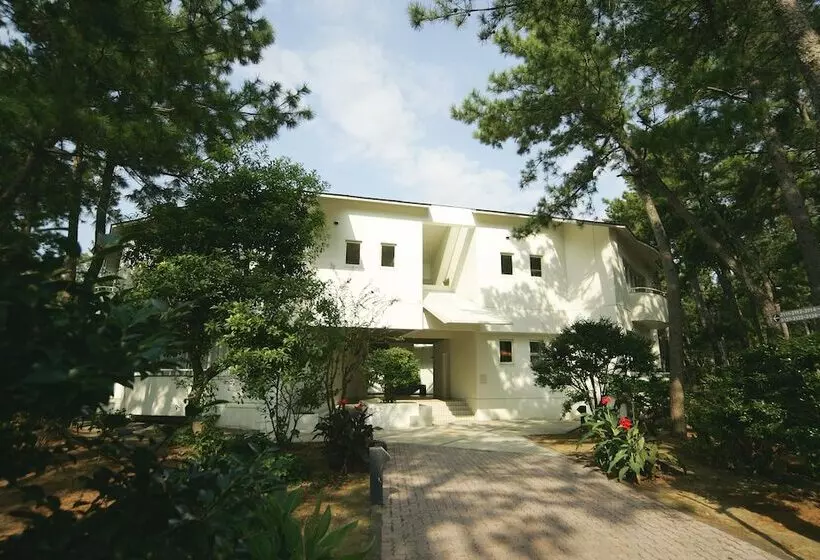 酒店 Luxze Hitotsuba/cottage Himuka