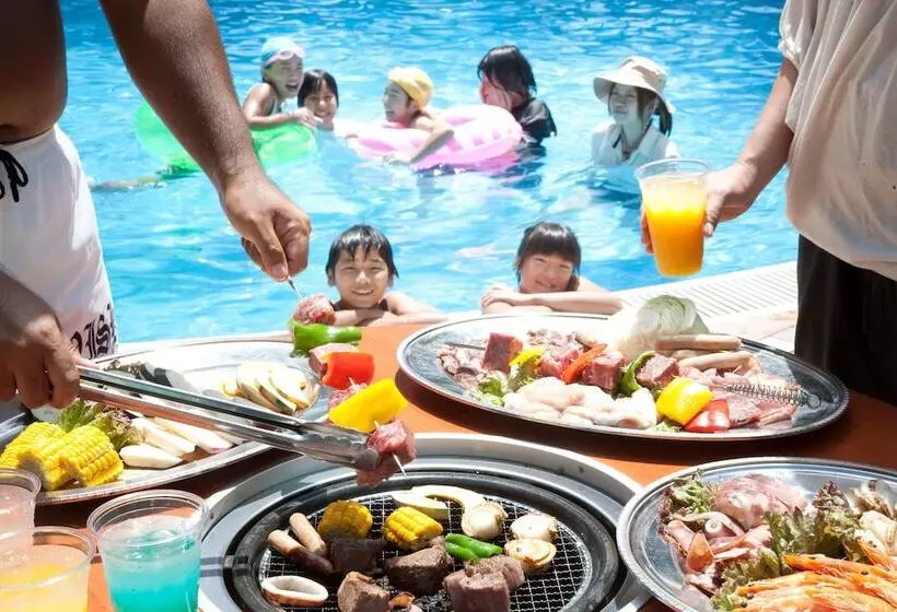 酒店 Luxze Hitotsuba/cottage Himuka