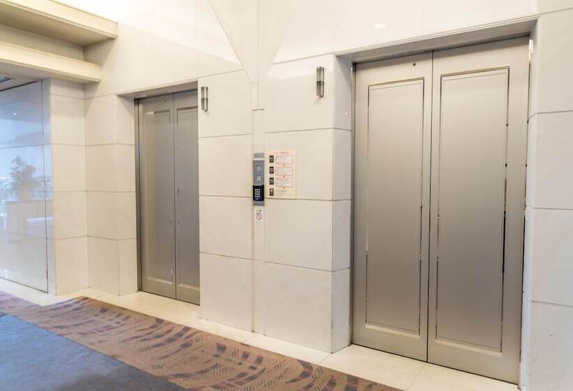 酒店 Luxze Hitotsuba/cottage Himuka