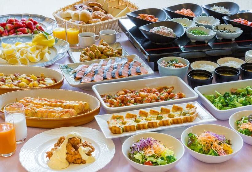 酒店 Luxze Hitotsuba/cottage Himuka