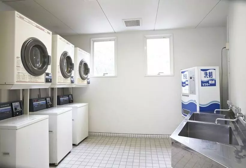 酒店 Luxze Hitotsuba/cottage Himuka