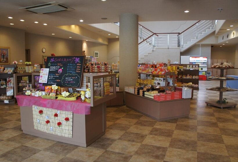 酒店 Luxze Hitotsuba/cottage Himuka