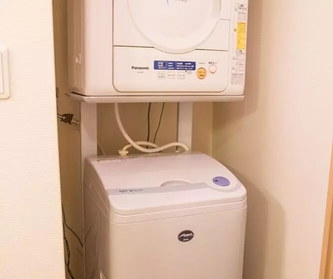 酒店 Luxze Hitotsuba/cottage Himuka