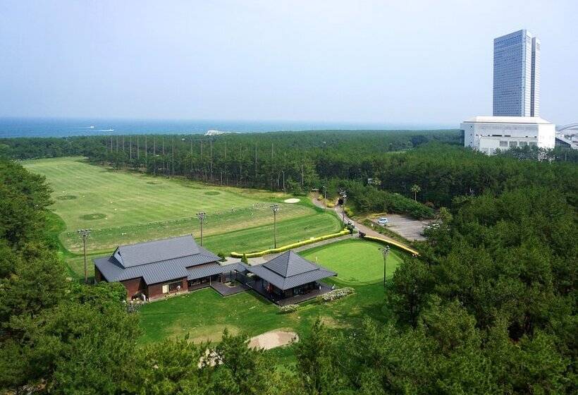 酒店 Luxze Hitotsuba/cottage Himuka