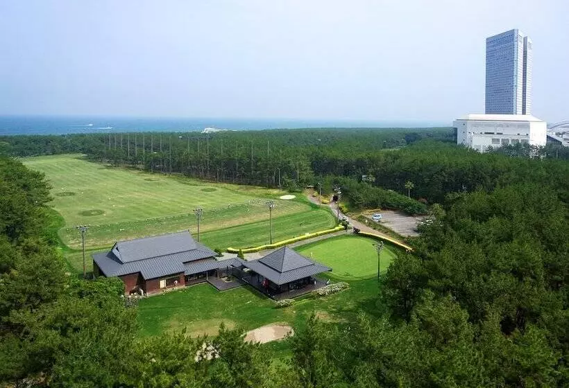 酒店 Luxze Hitotsuba/cottage Himuka