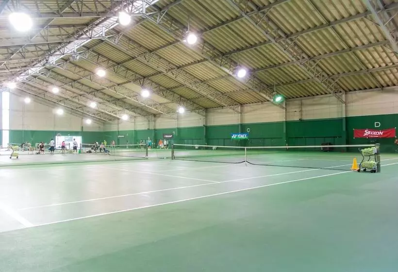 酒店 Luxze Hitotsuba/cottage Himuka