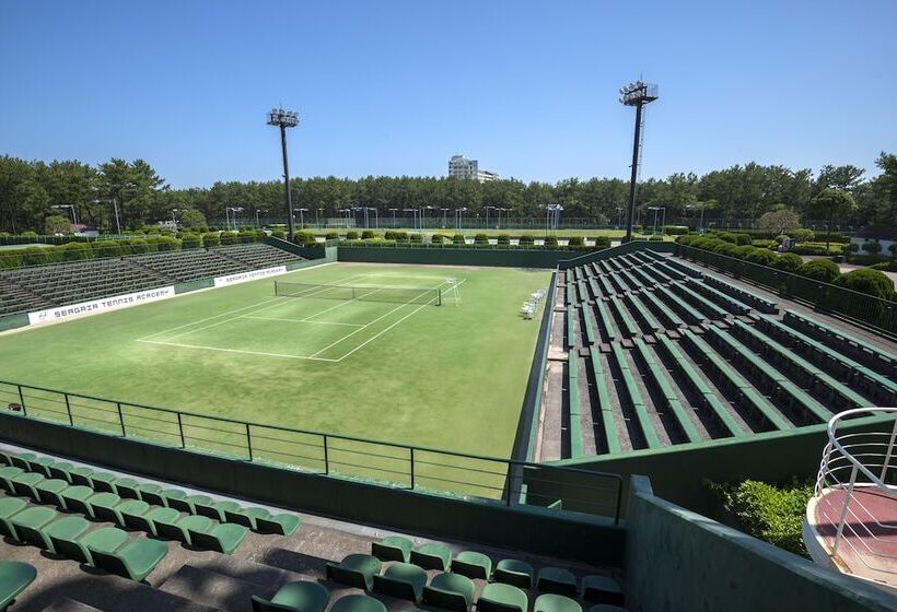 酒店 Luxze Hitotsuba/cottage Himuka