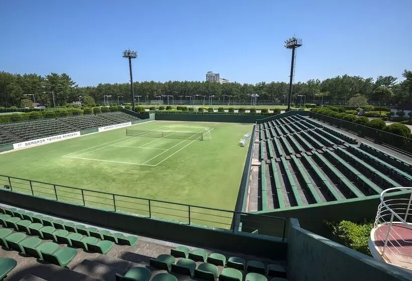 酒店 Luxze Hitotsuba/cottage Himuka