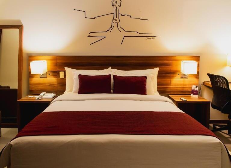 هتل Mercure Belem Boulevard