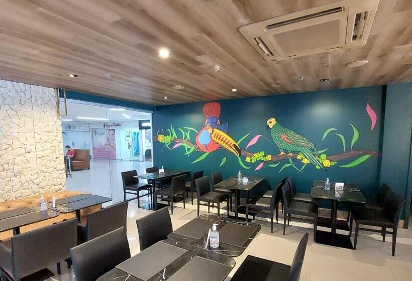 هتل Mercure Belem Boulevard