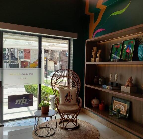 هتل Mercure Belem Boulevard