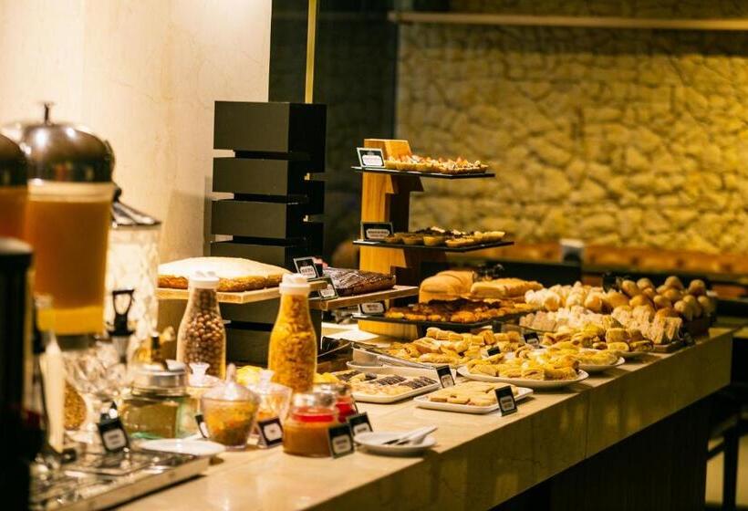 هتل Mercure Belem Boulevard