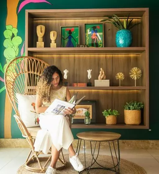 Hôtel Mercure Belem Boulevard