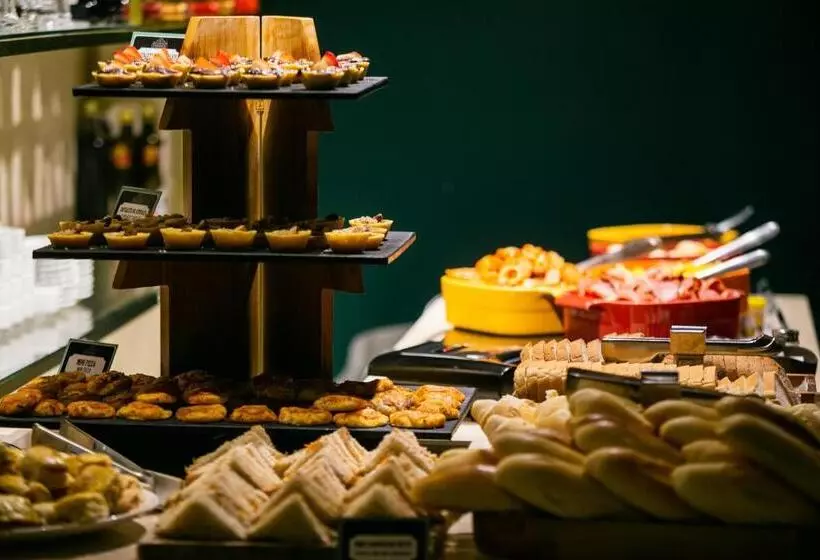 Hôtel Mercure Belem Boulevard