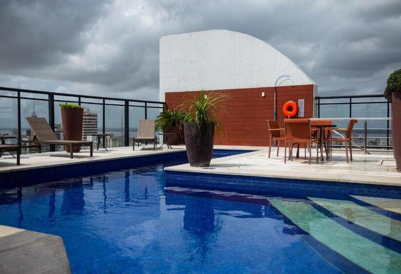 هتل Mercure Belem Boulevard