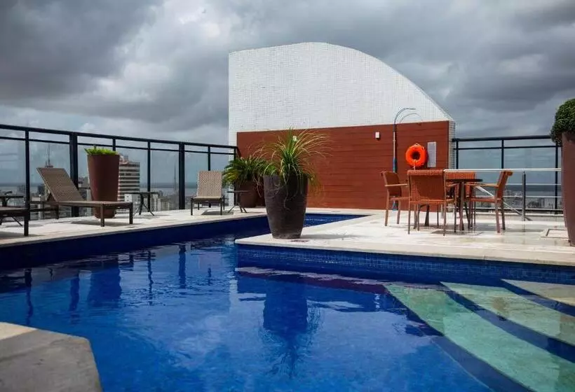 Hôtel Mercure Belem Boulevard