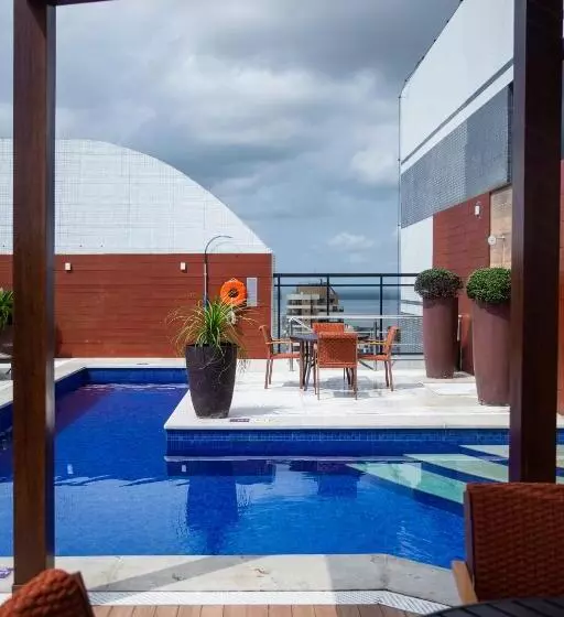 Hôtel Mercure Belem Boulevard