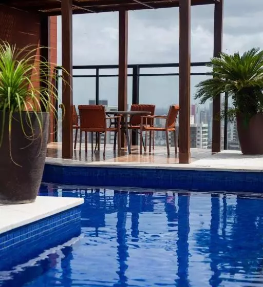 Hôtel Mercure Belem Boulevard