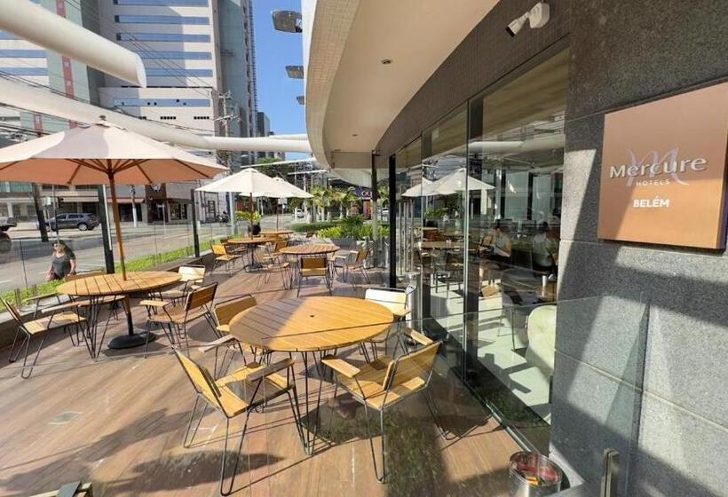 هتل Mercure Belem Boulevard