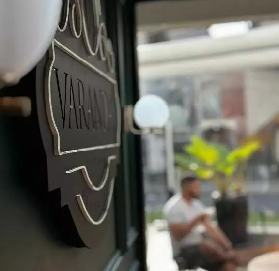 Hôtel Mercure Belem Boulevard