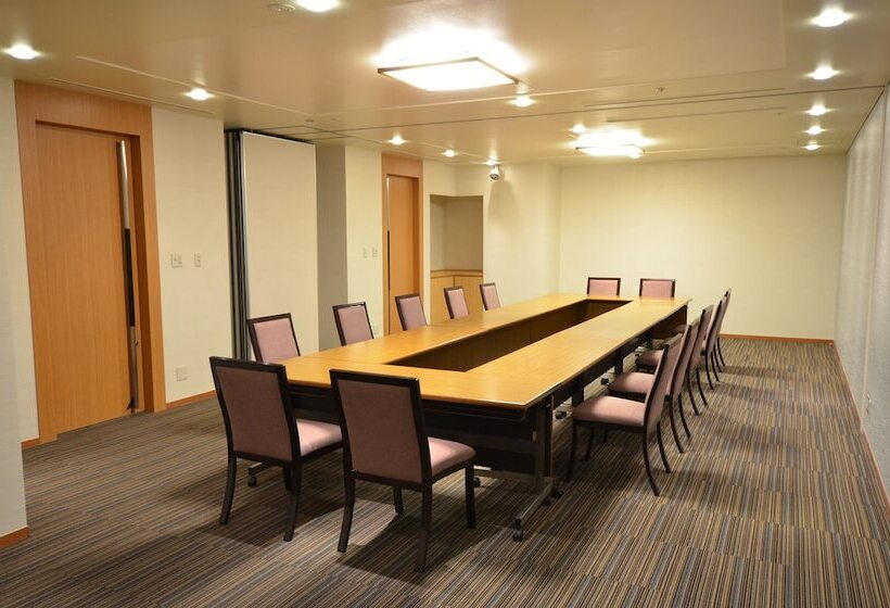 فندق Onyado Toho