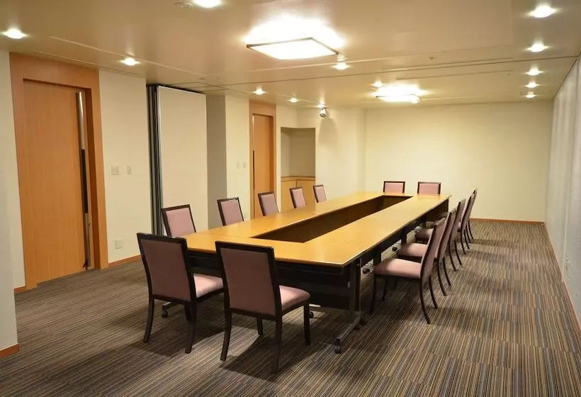 Отель Onyado Toho