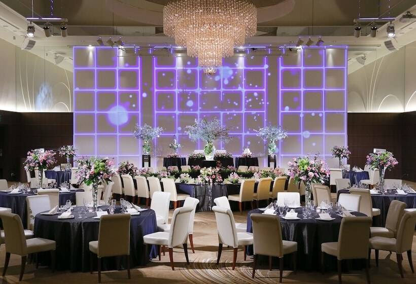 فندق Onyado Toho