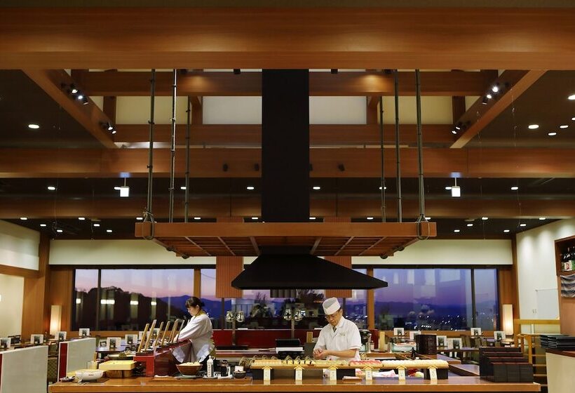 فندق Onyado Toho