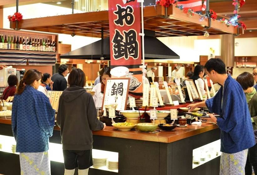 فندق Onyado Toho