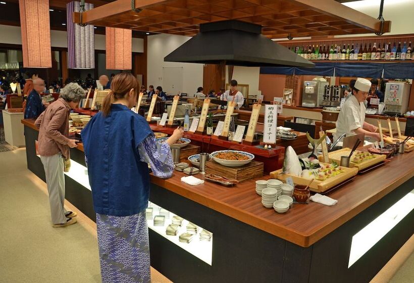 فندق Onyado Toho