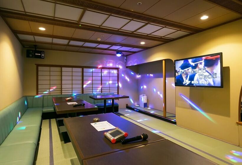 فندق Onyado Toho