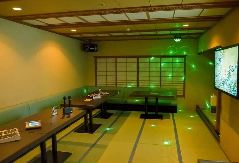 فندق Onyado Toho