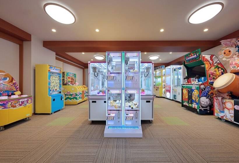 فندق Onyado Toho